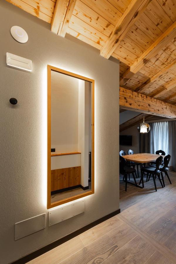 Belsit Apartments Venas Exterior foto