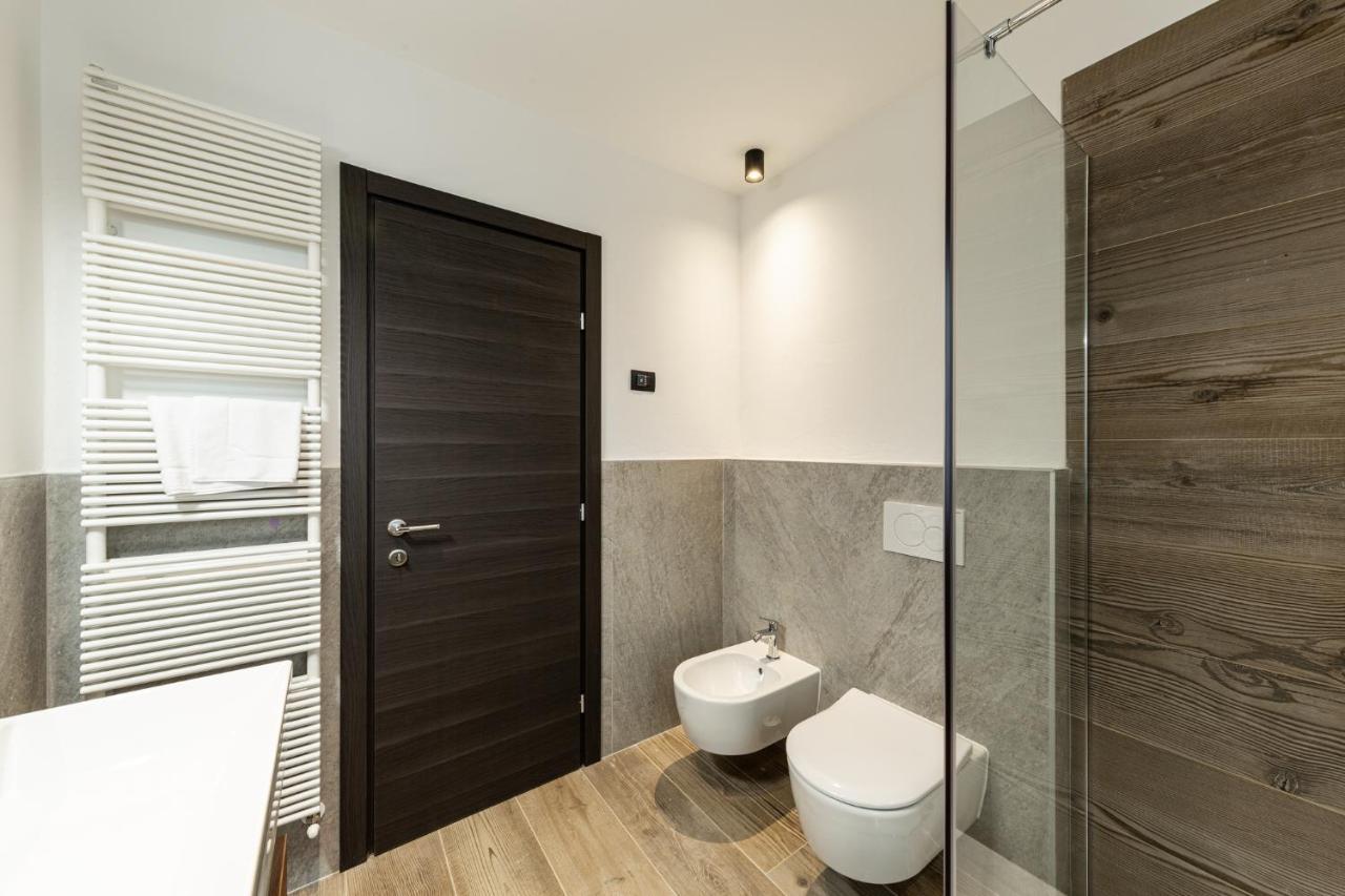 Belsit Apartments Venas Exterior foto